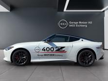 NISSAN 400 Z Coupé 3.0 TT V6 24V Performance, Petrol, Ex-demonstrator, Manual - 2