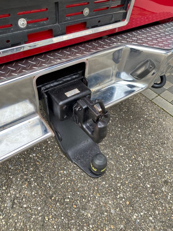 NISSAN Double Cab Pick-up 2.4 4x4, Benzin, Occasion / Gebraucht, Handschaltung - 5