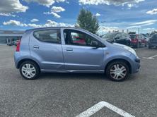 NISSAN Pixo 1.0 visia, Benzina, Occasioni / Usate, Manuale - 3
