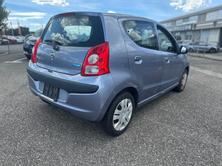 NISSAN Pixo 1.0 visia, Benzina, Occasioni / Usate, Manuale - 4