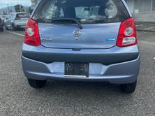NISSAN Pixo 1.0 visia, Benzina, Occasioni / Usate, Manuale - 5