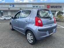 NISSAN Pixo 1.0 visia, Benzina, Occasioni / Usate, Manuale - 6