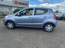 NISSAN Pixo 1.0 visia, Benzina, Occasioni / Usate, Manuale - 7