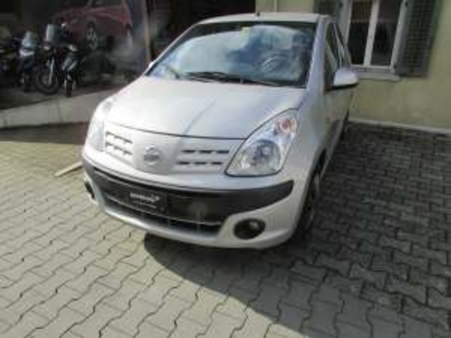 NISSAN Pixo 1.0 12V Acenta, Petrol, Second hand / Used, Automatic - 5