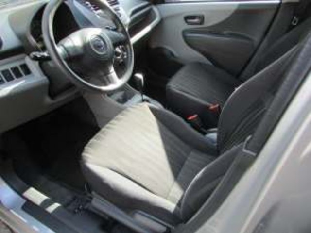 NISSAN Pixo 1.0 12V Acenta, Petrol, Second hand / Used, Automatic - 6