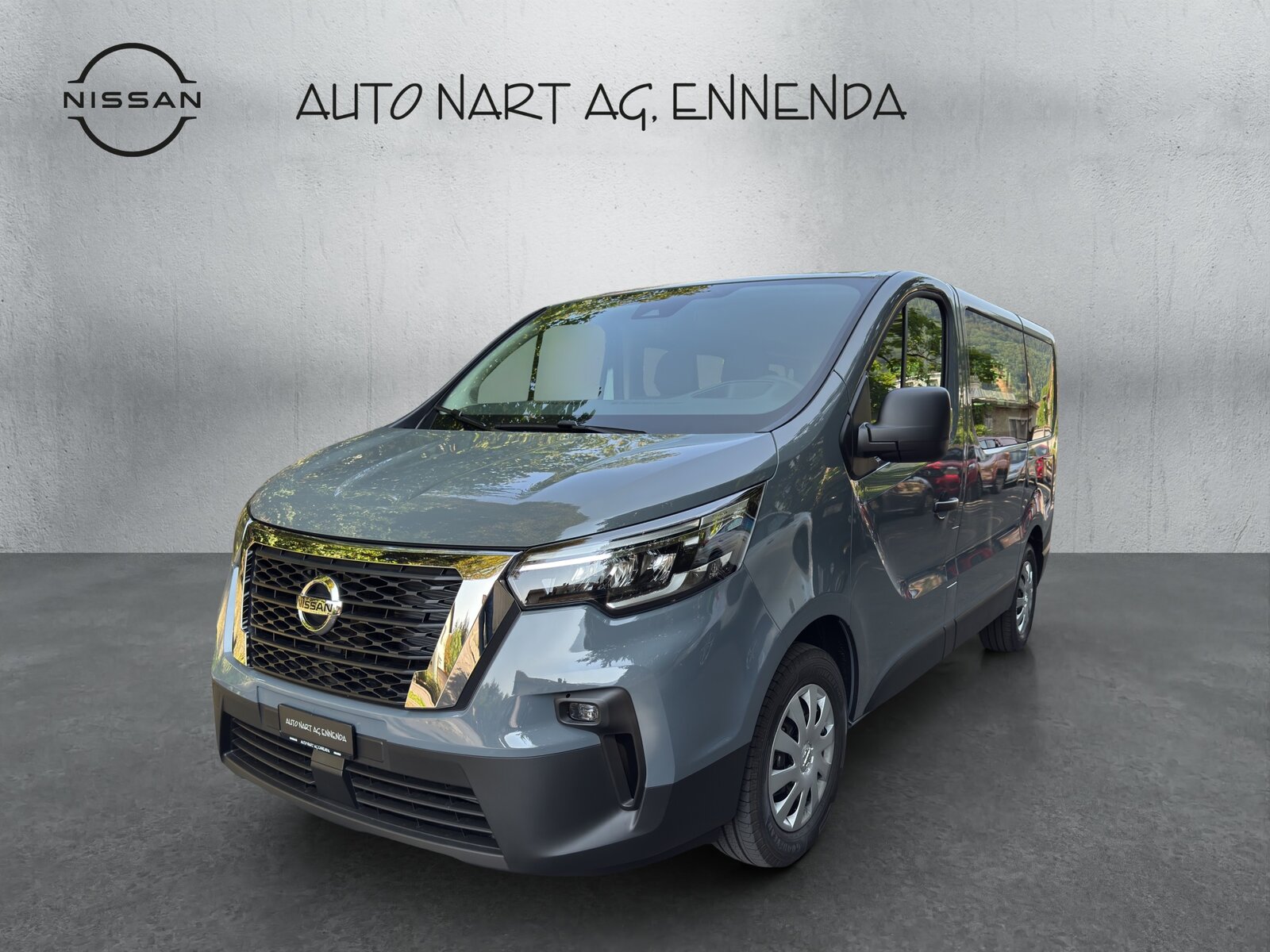 NISSAN PrimasDCT170 2.8L1H1Ac.9P