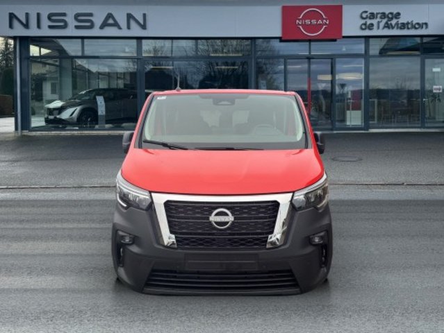 NISSAN PrimasDCT170 2.8L1H1N-C9P