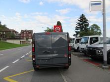 NISSAN Primastar Kaw. 3.0 t L2 H1 2.0 dCi 150 Acenta, Diesel, Neues Fahrzeug mit Tageszulassung, Handschaltung - 5