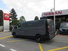 NISSAN Primastar Kaw. 3.0 t L2 H1 2.0 dCi 150 Acenta, Diesel, Neues Fahrzeug mit Tageszulassung, Handschaltung - 6