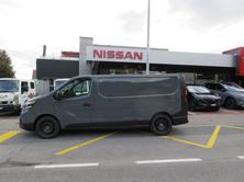 NISSAN Primastar Kaw. 3.0 t L2 H1 2.0 dCi 150 Acenta, Diesel, Neues Fahrzeug mit Tageszulassung, Handschaltung - 7