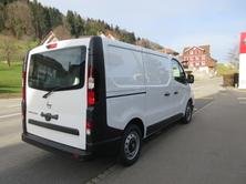 NISSAN Primastar Kaw. 3.0 t L1 H1 2.0 dCi 130 N-Connecta, Diesel, Auto nuove, Manuale - 3
