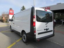 NISSAN Primastar Kaw. 3.0 t L1 H1 2.0 dCi 130 N-Connecta, Diesel, Auto nuove, Manuale - 4