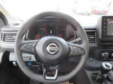 NISSAN Primastar Kaw. 3.0 t L1 H1 2.0 dCi 130 N-Connecta, Diesel, Auto nuove, Manuale - 7