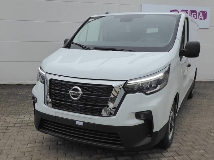 NISSAN Primastar Kaw. 2.8 t L1 H1 2.0 dCi Acenta, Diesel, Auto nuove, Manuale