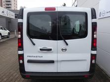 NISSAN Primastar Kaw. 2.8 t L1 H1 2.0 dCi Acenta, Diesel, Auto nuove, Manuale - 4