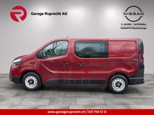 NISSAN Primastar Kaw. 3.0 t L1 H1 2.0 dCi 150 N-Connecta, Diesel, Auto nuove, Manuale - 2