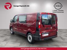 NISSAN Primastar Kaw. 3.0 t L1 H1 2.0 dCi 150 N-Connecta, Diesel, Auto nuove, Manuale - 3