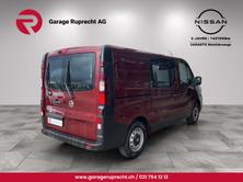 NISSAN Primastar Kaw. 3.0 t L1 H1 2.0 dCi 150 N-Connecta, Diesel, Auto nuove, Manuale - 4