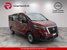 NISSAN Primastar Kaw. 3.0 t L1 H1 2.0 dCi 150 N-Connecta, Diesel, Auto nuove, Manuale - 5