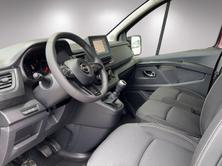 NISSAN Primastar Kaw. 3.0 t L1 H1 2.0 dCi 150 N-Connecta, Diesel, Auto nuove, Manuale - 6