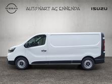 NISSAN Primastar 150 3.0 L2H1 N-Connecta, Diesel, Auto nuove, Manuale - 2