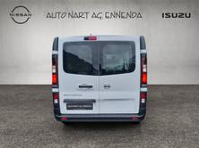 NISSAN Primastar 150 3.0 L2H1 N-Connecta, Diesel, Auto nuove, Manuale - 4