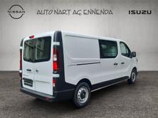 NISSAN Primastar 150 3.0 L2H1 N-Connecta, Diesel, Auto nuove, Manuale - 5