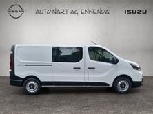 NISSAN Primastar 150 3.0 L2H1 N-Connecta, Diesel, Auto nuove, Manuale - 6