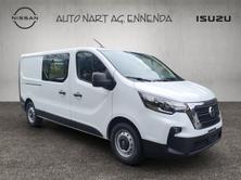 NISSAN Primastar 150 3.0 L2H1 N-Connecta, Diesel, Auto nuove, Manuale - 7
