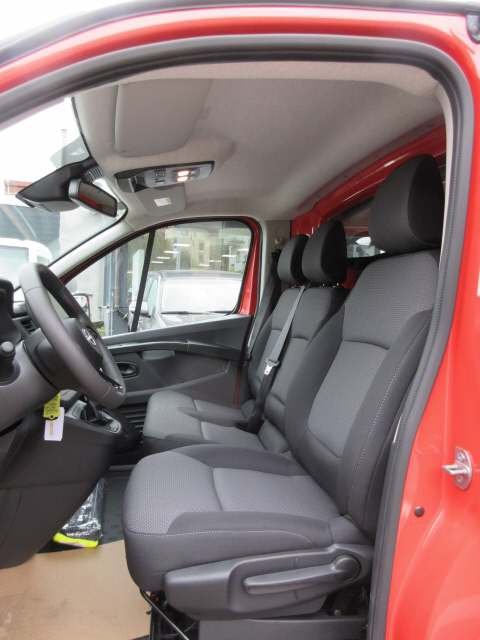 NISSAN Primastar Kaw. 3.0 t L1 H1 2.0 dCi 130 Acenta, Diesel, Voiture nouvelle, Manuelle - 6