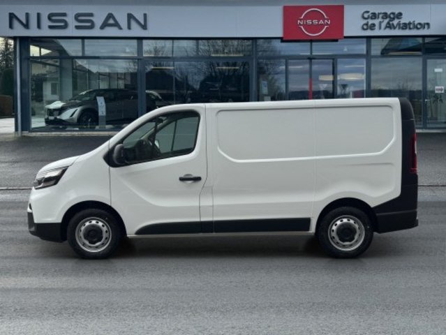 NISSAN Primastar130 3.0L1H1Acent, Diesel, Neuwagen, Handschaltung - 2