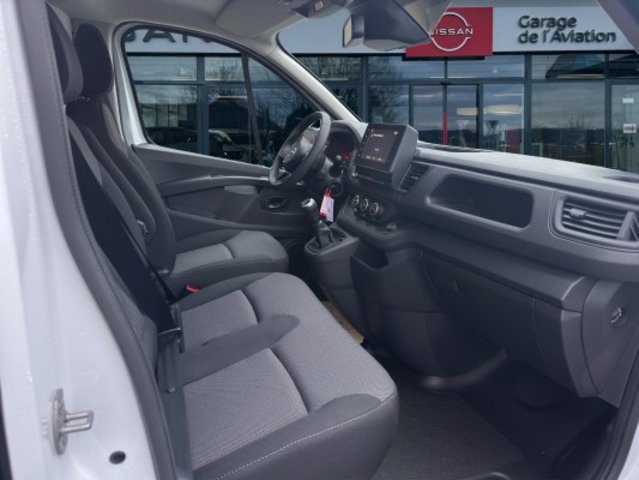 NISSAN Primastar130 3.0L1H1Acent, Diesel, Neuwagen, Handschaltung - 7