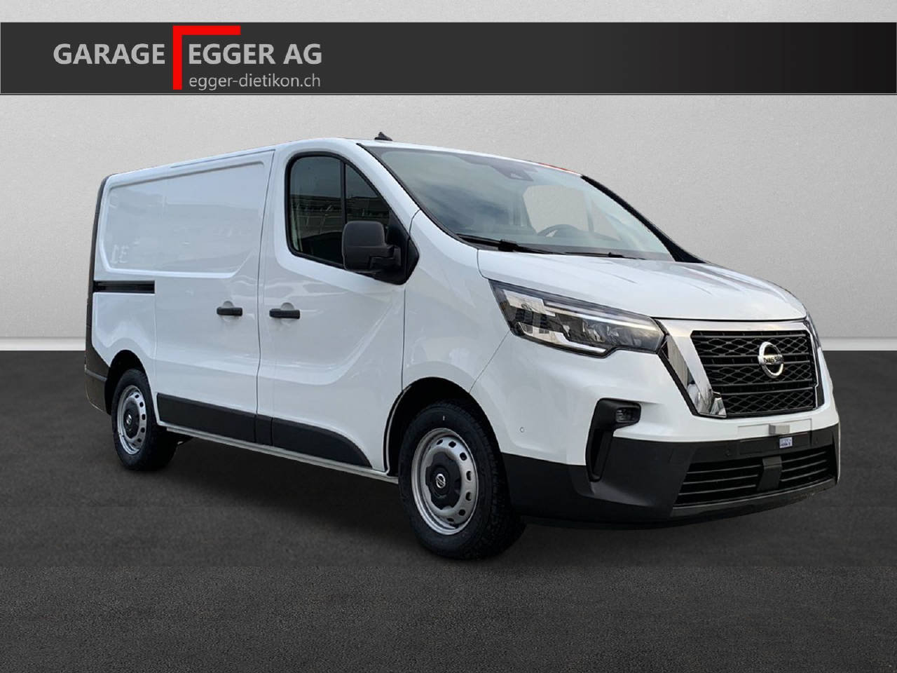 NISSAN Primastar Kastenwagen 3.0t L1H1 2.0 N-Connecta, Diesel, Auto nuove, Manuale - 4