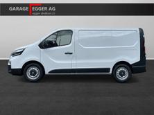 NISSAN Primastar Kaw. 3.0 t L1 H1 2.0, Diesel, New car, Manual - 2