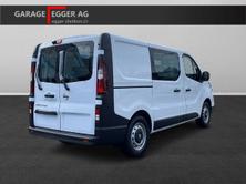 NISSAN Primastar Kaw. 3.0 t L1 H1 2.0, Diesel, New car, Manual - 4