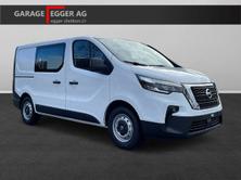 NISSAN Primastar Kaw. 3.0 t L1 H1 2.0, Diesel, New car, Manual - 6