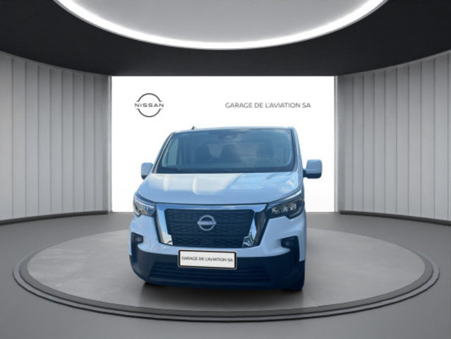 NISSAN Prima.150 3.0L1H1N-ConDCT