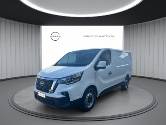 NISSAN Prima.150 3.0L1H1N-ConDCT, Diesel, Auto nuove, Automatico - 2