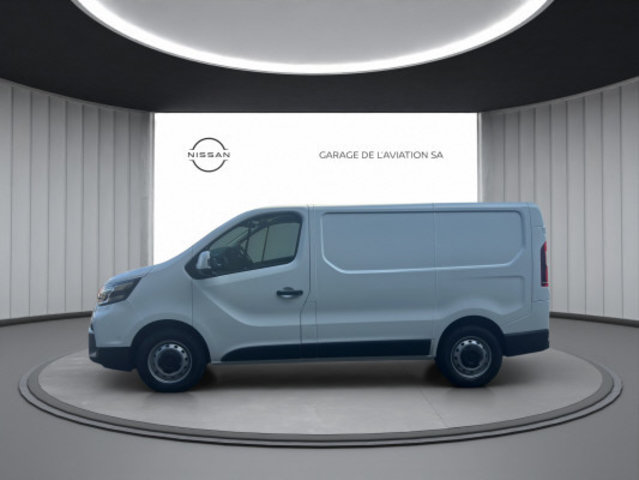 NISSAN Prima.150 3.0L1H1N-ConDCT, Diesel, Auto nuove, Automatico - 3