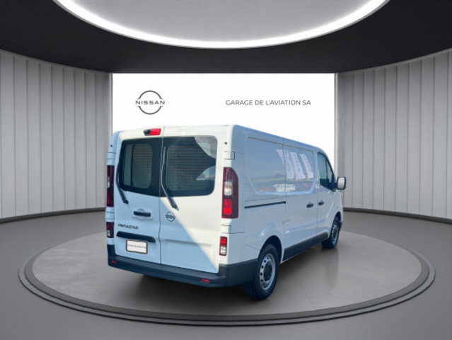 NISSAN Prima.150 3.0L1H1N-ConDCT, Diesel, Auto nuove, Automatico - 5