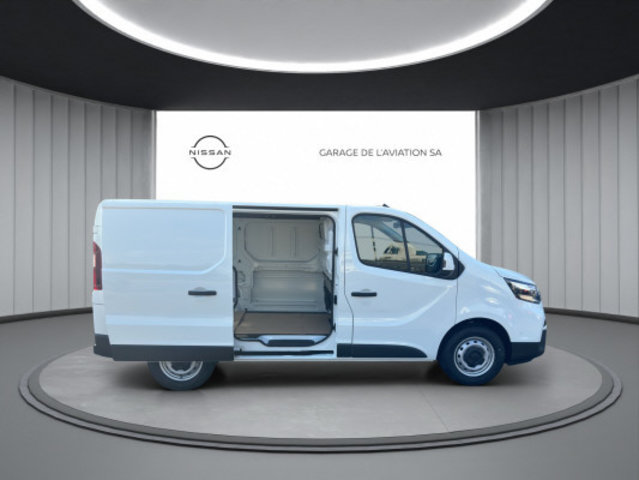 NISSAN Prima.150 3.0L1H1N-ConDCT, Diesel, Auto nuove, Automatico - 6