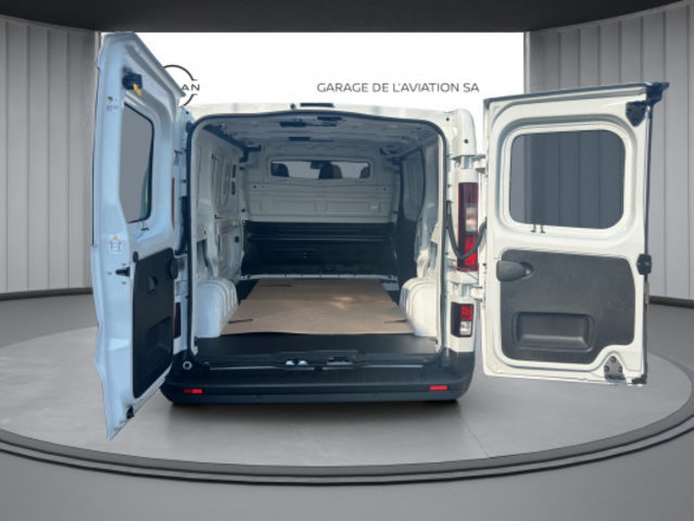 NISSAN Prima.150 3.0L1H1N-ConDCT, Diesel, Auto nuove, Automatico - 7