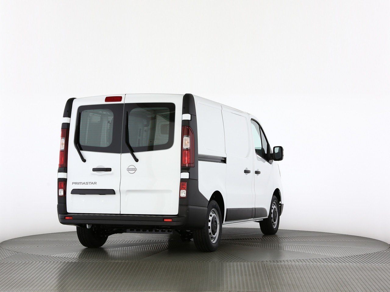 NISSAN Van L1H1 150 E6e 6DCT N-Connecta, Diesel, Auto nuove, Manuale - 2