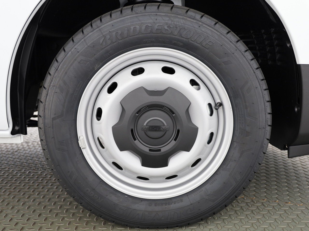 NISSAN Van L1H1 150 E6e 6DCT N-Connecta, Diesel, Auto nuove, Manuale - 7