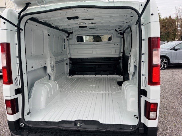 NISSAN Primastar Kaw. 3.0 t L1 H1 2.0, Diesel, Auto nuove, Manuale - 4