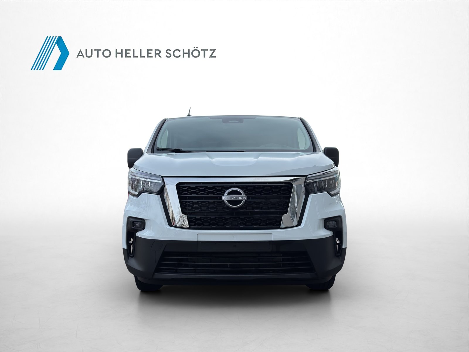 NISSAN Primastar Kaw. 3.0 t L1 H1 2.0 dCi 150 Acenta, Diesel, Voiture nouvelle, Automatique - 2