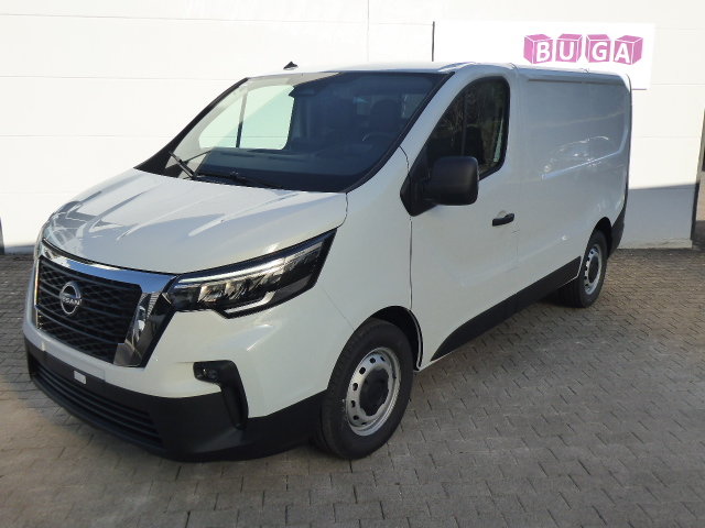 NISSAN Primastar Kaw. 3.0 t L1 H1 2.0 dCi Acenta