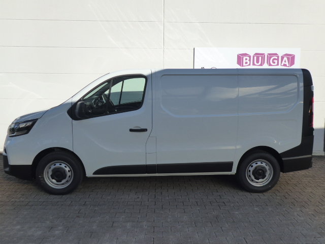 NISSAN Primastar Kaw. 3.0 t L1 H1 2.0 dCi Acenta, Diesel, Neuwagen, Handschaltung - 2