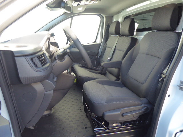 NISSAN Primastar Kaw. 3.0 t L1 H1 2.0 dCi Acenta, Diesel, Neuwagen, Handschaltung - 5