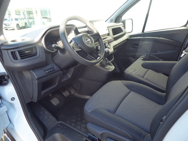 NISSAN Primastar Kaw. 3.0 t L1 H1 2.0 dCi Acenta, Diesel, Neuwagen, Handschaltung - 6